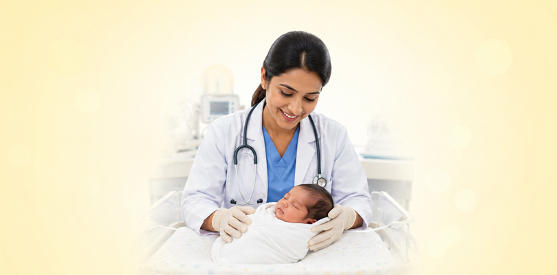 Neonatology